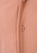 Camisa Masculina Tricot Bege